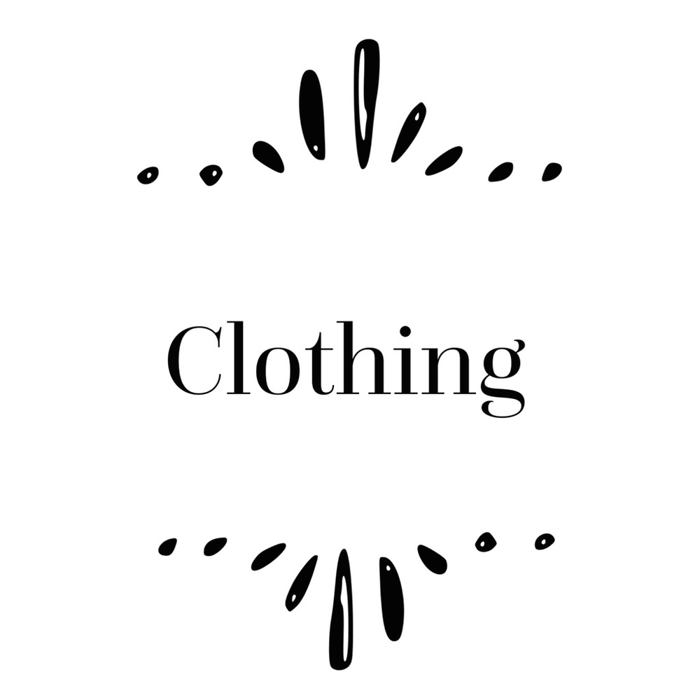 👚👕👖👔👗👙👘🧥
